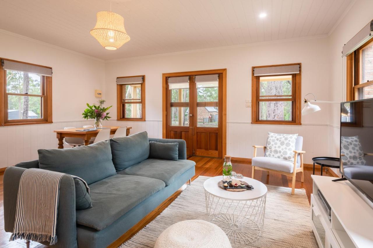 Bay And Bush Jervis Bay Vila Huskisson Exterior foto