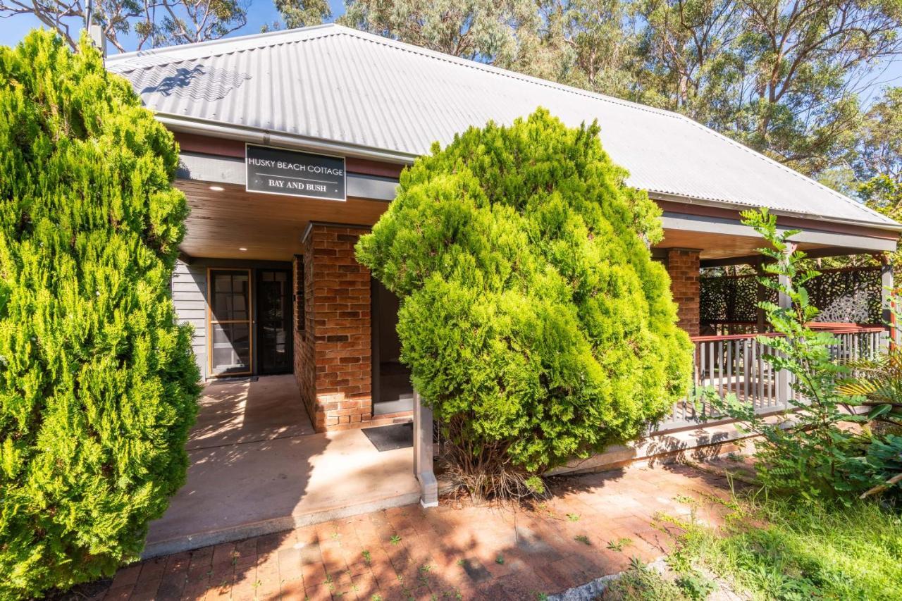 Bay And Bush Jervis Bay Vila Huskisson Exterior foto