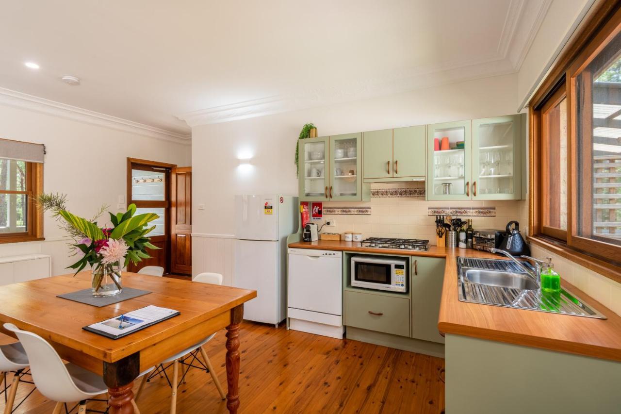 Bay And Bush Jervis Bay Vila Huskisson Exterior foto