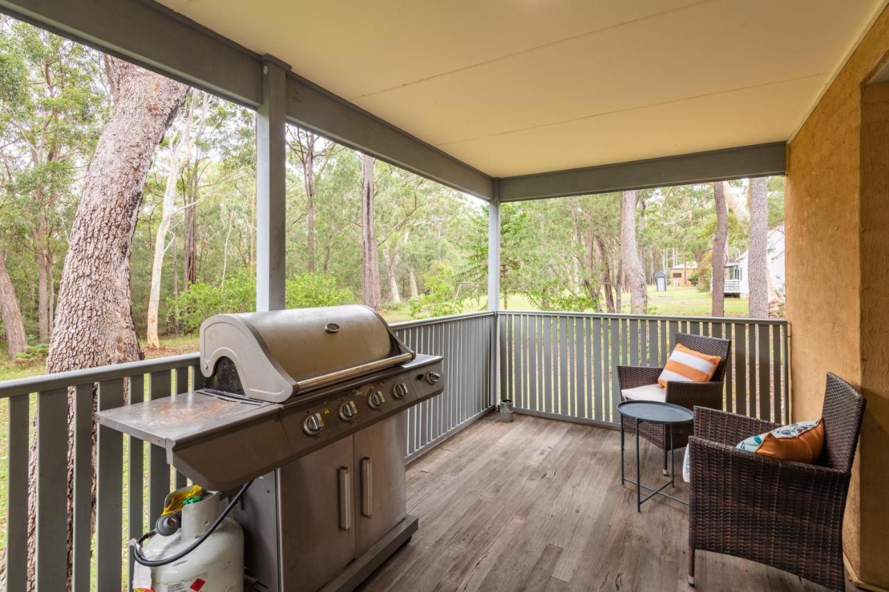 Bay And Bush Jervis Bay Vila Huskisson Exterior foto