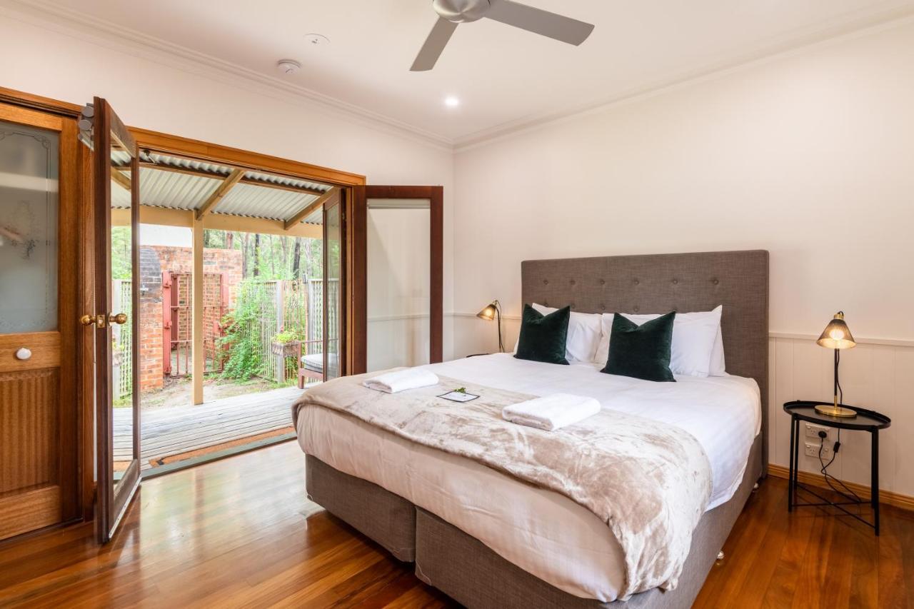 Bay And Bush Jervis Bay Vila Huskisson Exterior foto
