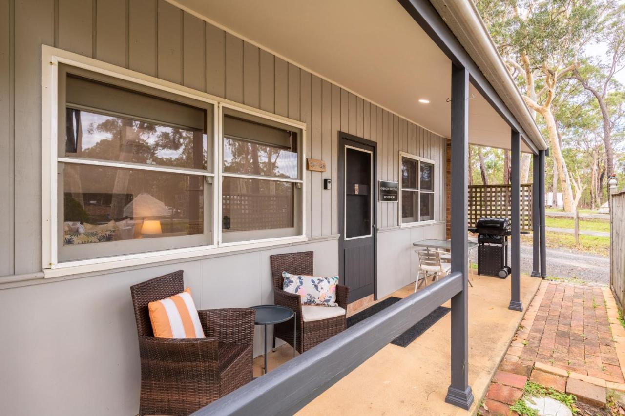 Bay And Bush Jervis Bay Vila Huskisson Exterior foto