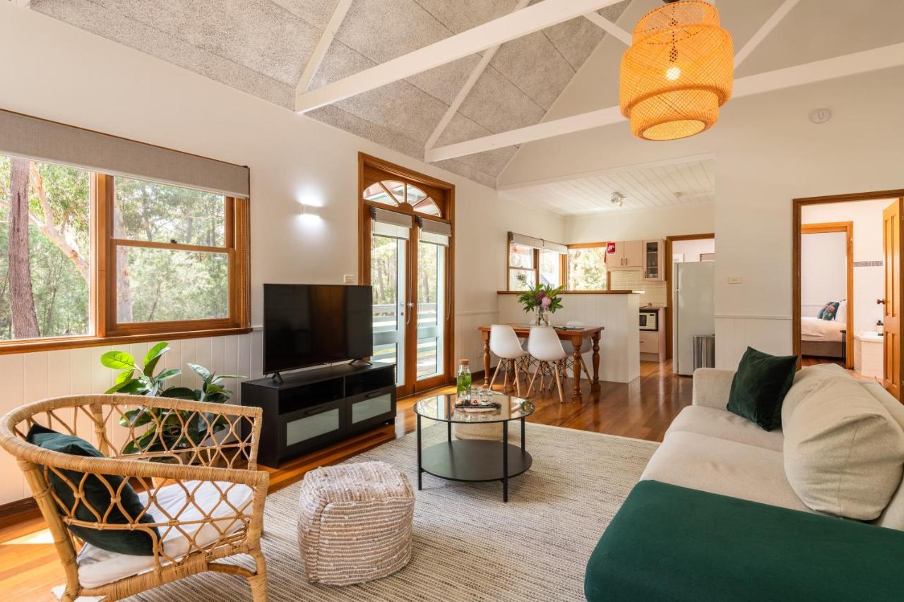 Bay And Bush Jervis Bay Vila Huskisson Exterior foto