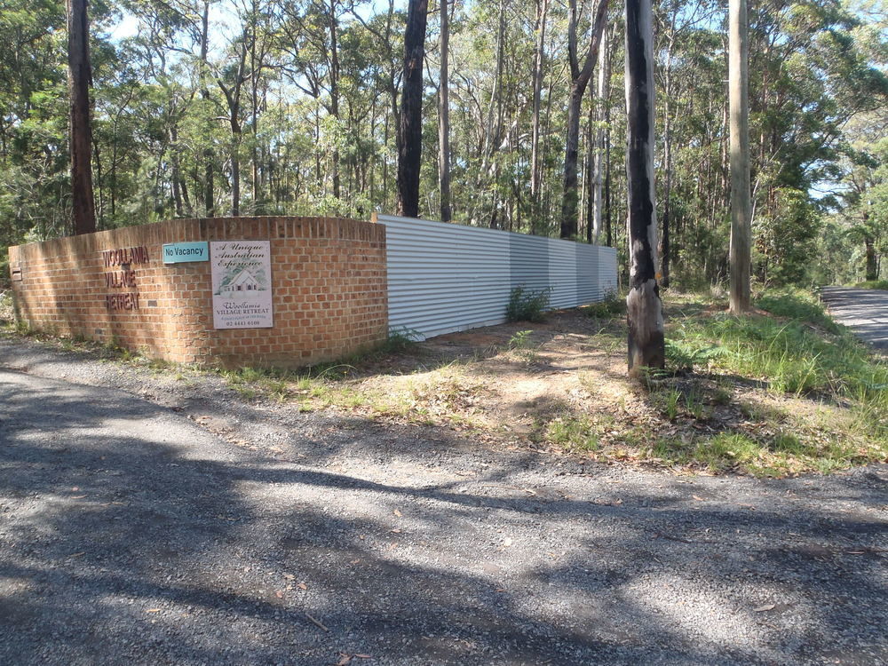 Bay And Bush Jervis Bay Vila Huskisson Exterior foto
