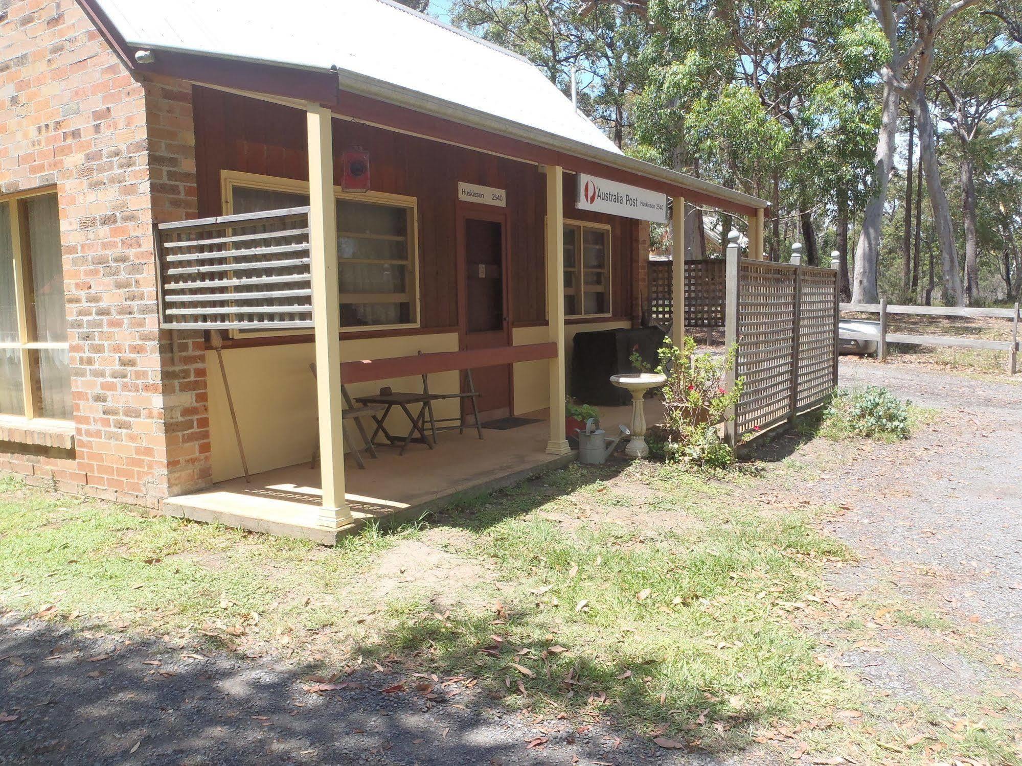 Bay And Bush Jervis Bay Vila Huskisson Exterior foto
