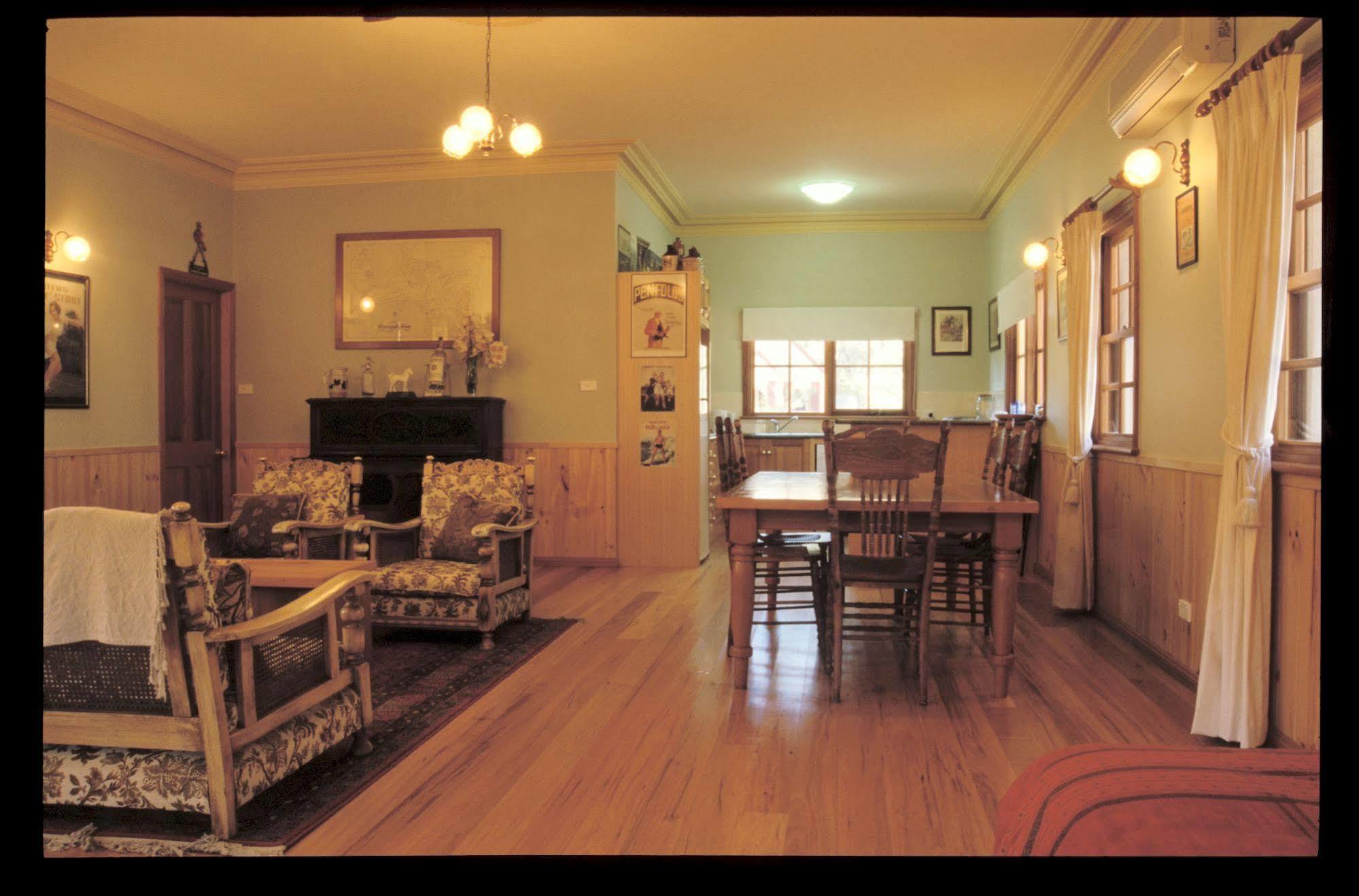 Bay And Bush Jervis Bay Vila Huskisson Exterior foto