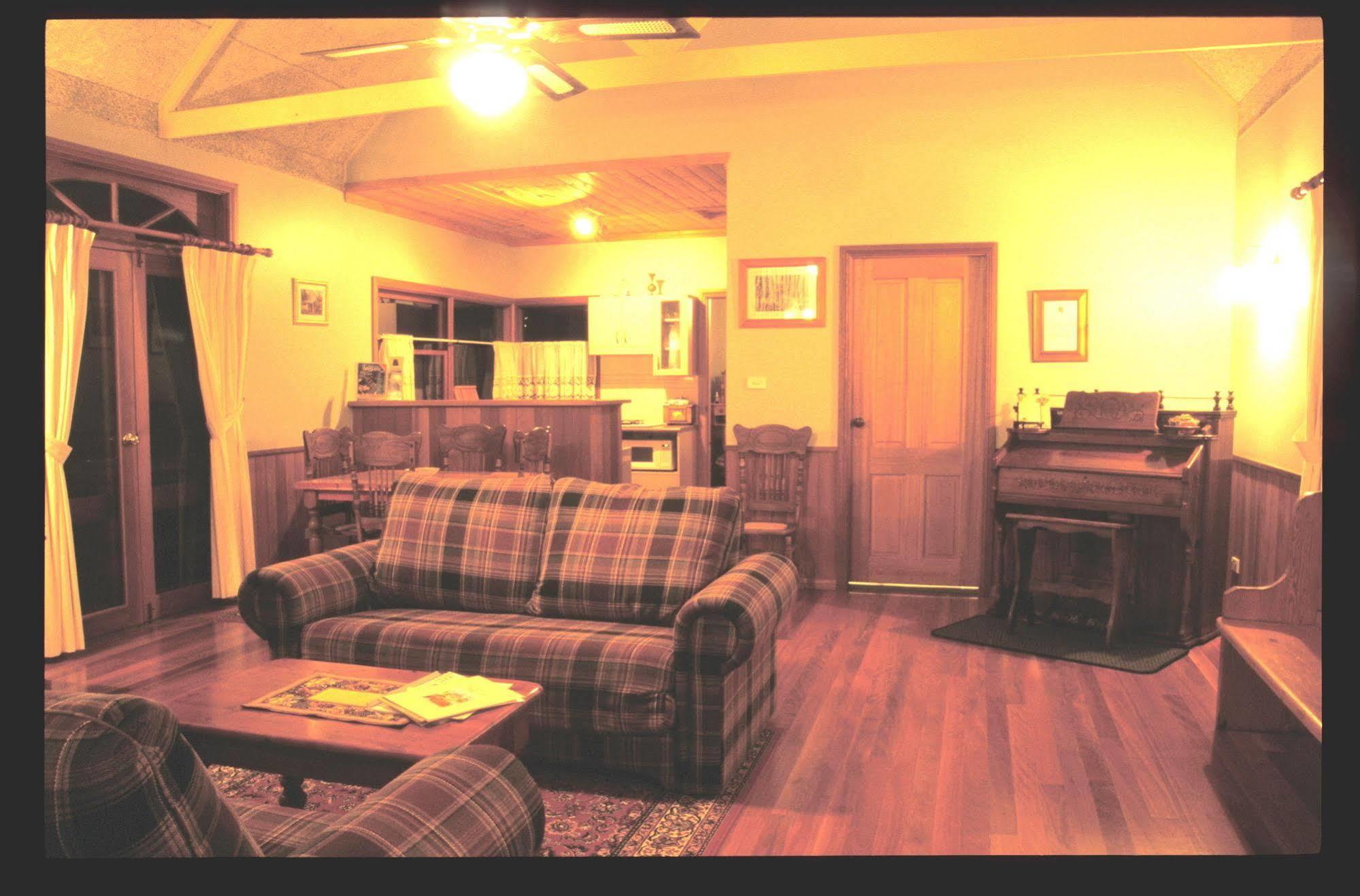 Bay And Bush Jervis Bay Vila Huskisson Exterior foto