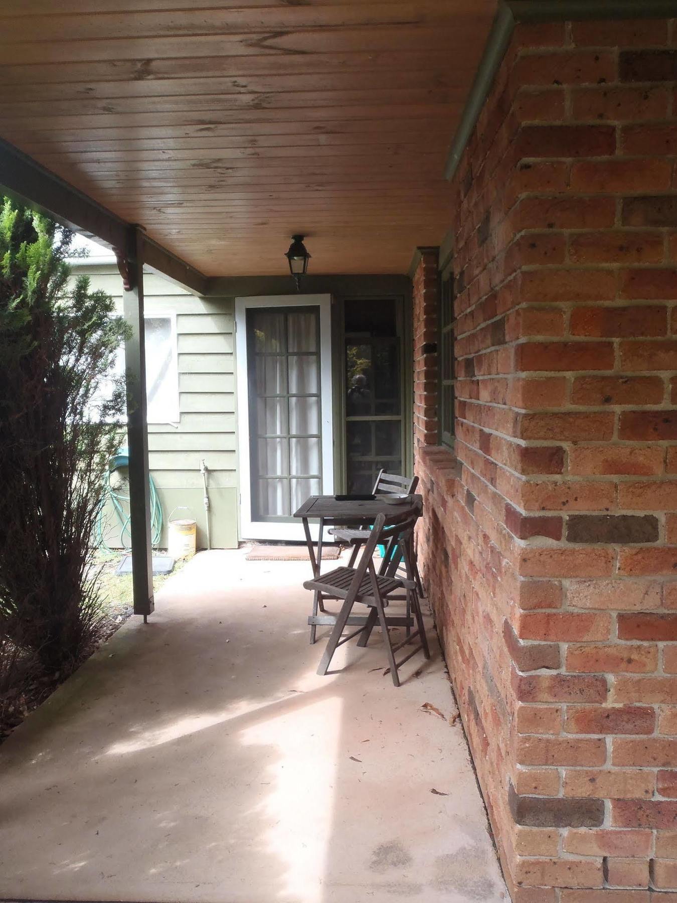 Bay And Bush Jervis Bay Vila Huskisson Exterior foto