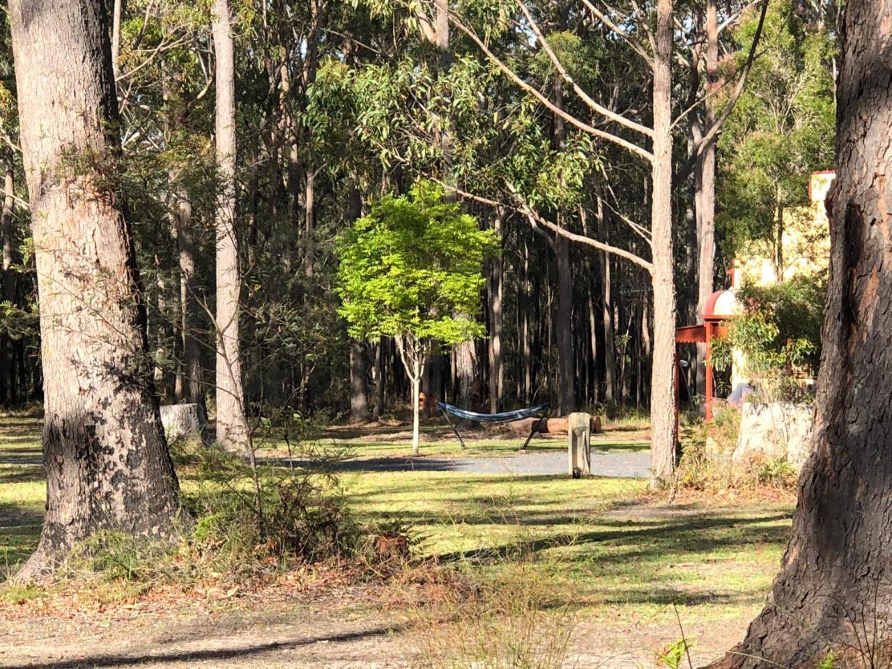 Bay And Bush Jervis Bay Vila Huskisson Exterior foto